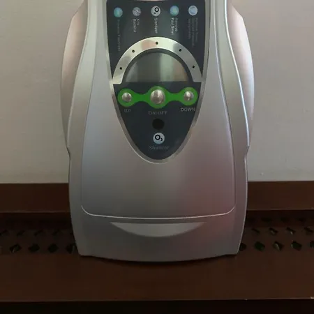 شقة Konig Center بودابست