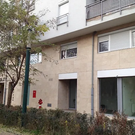 Konig Center Budapesta
