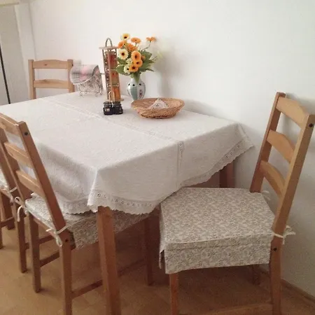 Apartament Konig Center