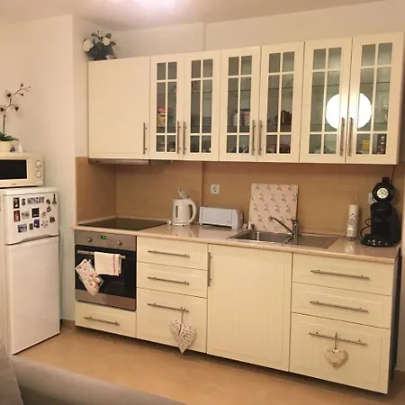 Apartament Konig Center *