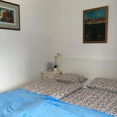 Apartament Konig Center