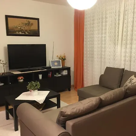 Konig Center Budapesta