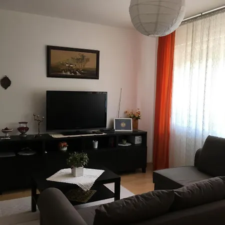 Apartament Konig Center *