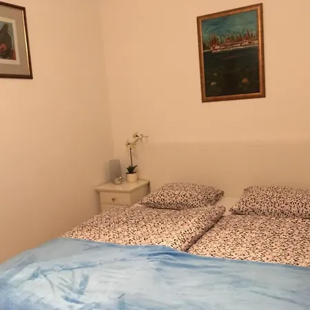 Apartament Konig Center Budapesta